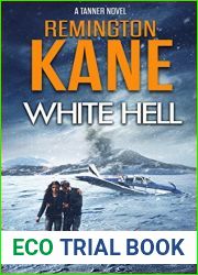 White Hell (Tanner, #17)