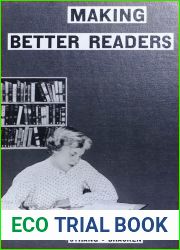 Making Better Readers