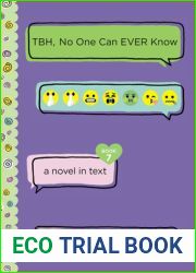 TBH, No One Can Ever Know