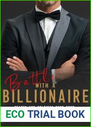 Battle with a Billionaire (Hearts and Holdings #4)