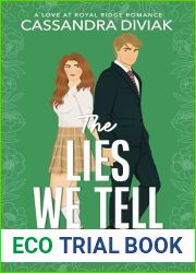 The Lies We Tell: Love at Royal Ridge Book 1 (Love at Royal Ridge (Royal Ridge Romances))