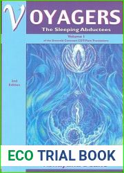 Voyagers: The Sleeping Abductees, Volume 1 (Voyagers)