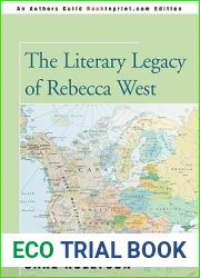 The Literary Legacy of Rebecca West