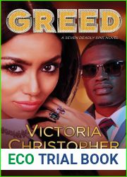 Greed (Seven Deadly Sins #3)