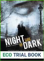Night Side of Dark (Ambrose Linclon Book 3)