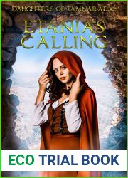 Etania|s Calling (Daughters of Tamnarae #2)
