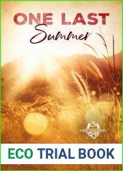 One Last Summer (Plain Daisy Ranch, #0.5)