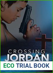 Crossing Jordan Rivers: Locked and Loaded