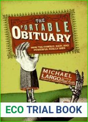 The Portable Obituary: How the Famous, Rich, and Powerful Really Died