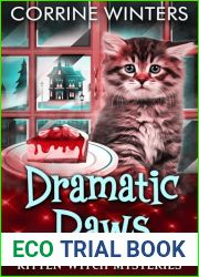 Kitten Witch Cozy Mysteries Box Set Books 1 - 10: Cute, Funny Magical Mysteries