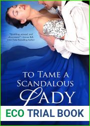 To Tame a Scandalous Lady (Once Upon a Scandal, #3)