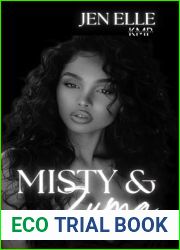 Misty and Zuma (This ain|t love Book 13)