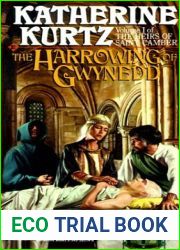 The Harrowing of Gwynedd (The Heirs of Saint Camber #1)