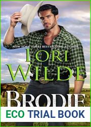 Brodie (Texas Rascals #8)