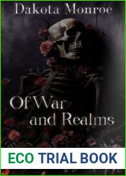 Of War and Realms (The Curse of Gods #3)