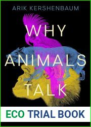 Why Animals Talk