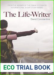 The Life-Writer