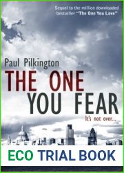 The One You Fear (Emma Holden Suspense Mystery, #2)