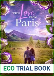With Love From Paris (Chateau de Belliveau #5)