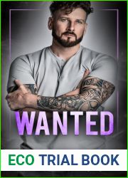 Wanted (Powell Sanctuary, #4)
