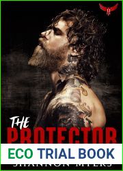 The Protector (Silent Phoenix MC #2)