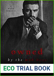 Owned by the Mob Boss (Russian Crime Brotherhood, #6)
