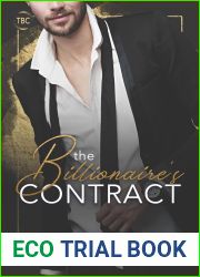 The Billionaire|s Contract (The Billionaires Club)