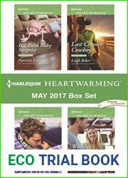 Harlequin Heartwarming May 2017 Box Set: A Clean Romance