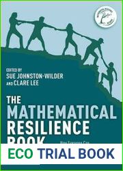 The Mathematical Resilience Book