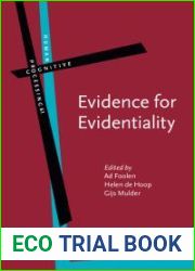 Evidence for Evidentiality (Human Cognitive Processing)
