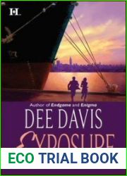 Exposure (Last Chance #3)