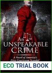 An Unspeakable Crime