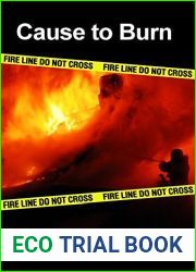 Cause to Burn (Serial Killer, #2)