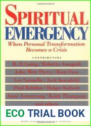 Spiritual Emergency: When Personal Transformation Becomes Crisis