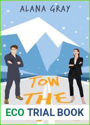 Tow the Line: A Wrong-Number Romance Novella