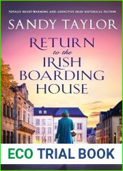 Return to the Irish Boarding House (The Irish Boarding House #2)