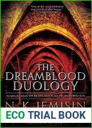 The Dreamblood Duology