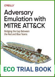 Adversary Emulation with MITRE ATT and CK