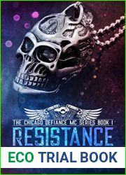 Resistance (The Chicago Defiance MC Series #1)