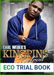 Carl Weber|s Kingpins: Detroit