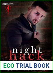Night Hack (Nightshade Series, #4)