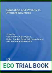 Education and Poverty in Affluent Countries