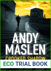 Crooked Shadow (Gabriel Wolfe Thrillers #12)