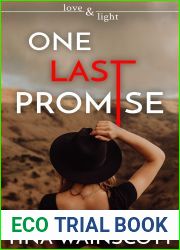One Last Promise (Love and Light #12)