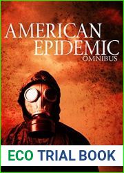 American Epidemic Omnibus: An Ebola Prepper Survival Tale