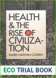 Health and the Rise of Civilization