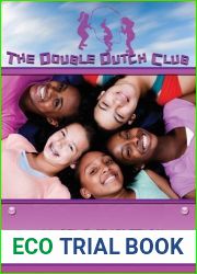 Just Jump! (The Double Dutch Club Series)