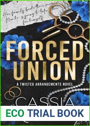 Forced Union (Twisted Arrangements)