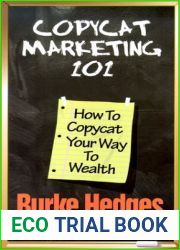 Copycat Marketing 101: How to Copycat Your Way to Wealth
