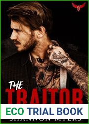 The Traitor (Silent Phoenix MC, #4)